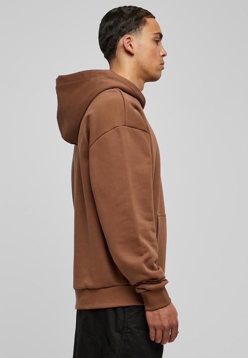 Produktbild Urban Classics Ultra Heavy Hoody (XS)