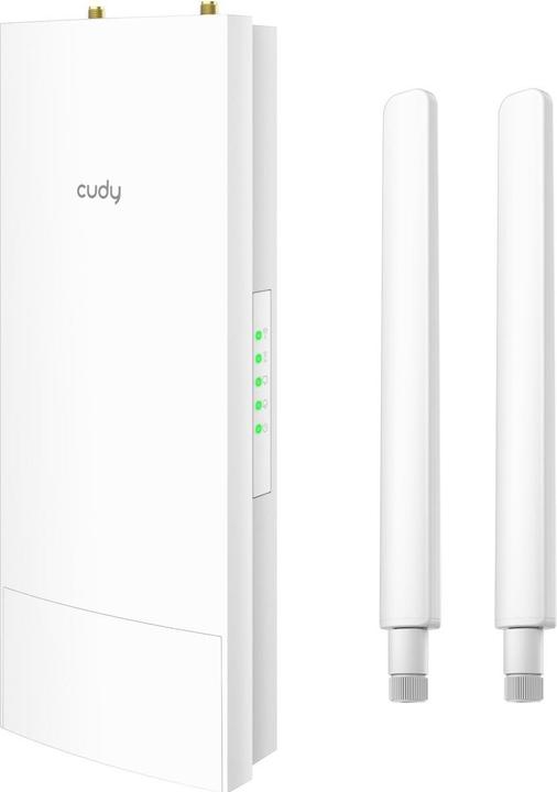 Produktbild Cudy AC1200 WiFi Outdoor Access Point (867 Mbit/s)