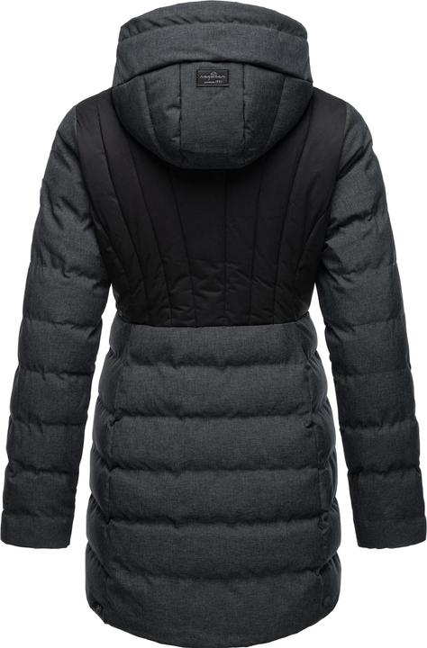 Immagine prodotto Ragwear Blocco Ashanta (3XL)
