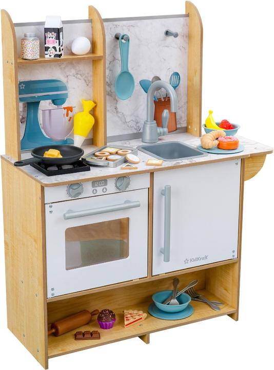 KidKraft Set di dolci a sorpresa da cucina 32 pezzi