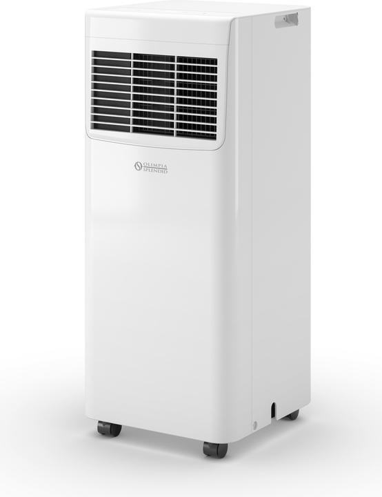 Image du produit Olimpia Splendid Dolceclima Compact 8 Sw (25 m², 7165.50 BTU/h)