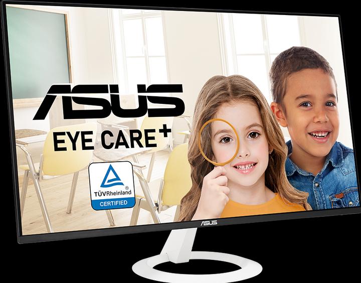 Actual product image ASUS VZ27EHF-W (1920 x 1080 pixels, 27")
