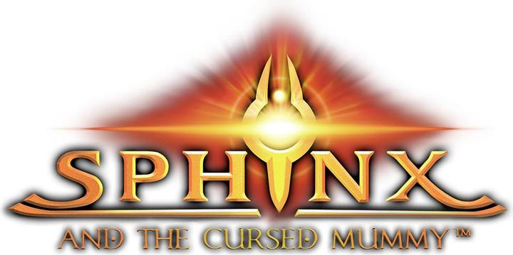 Image du produit THQ Sphinx and the Cursed Mummy (Switch, DE)