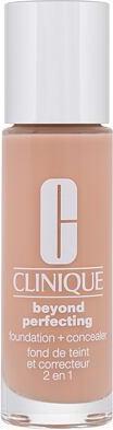 Image du produit Clinique Beyond Perfecting Foundation + Concealer (5 Juste)