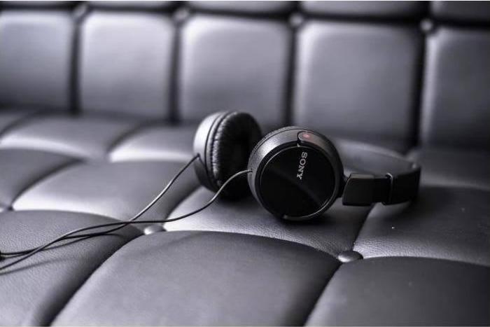 Immagine prodotto Sony Mdr-Zx110ap (ANC, Cablato)