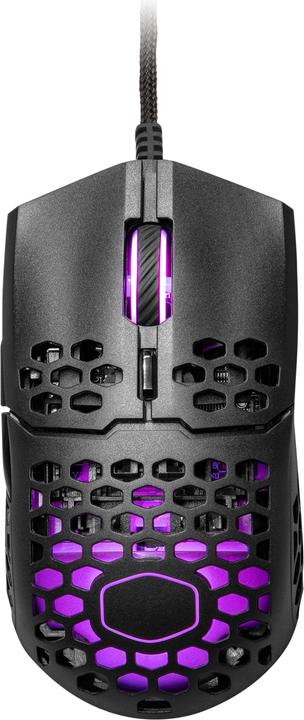 Actual product image Cooler Master MM711 Lite (Cable)