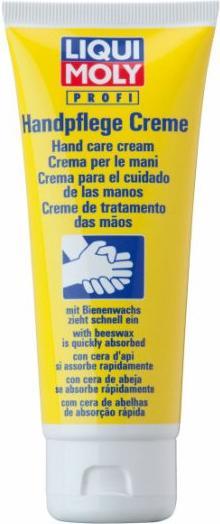 Liqui Moly Handpflegecreme 100 ml 3358 1 St. (100 ml)
