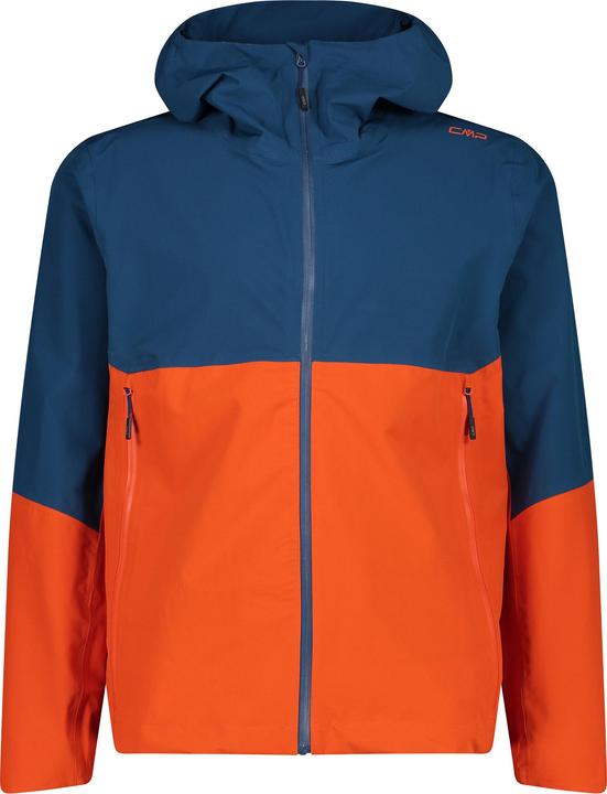 Produktbild CMP Campagnolo 2 Layer Jacket Zip Hood (54)
