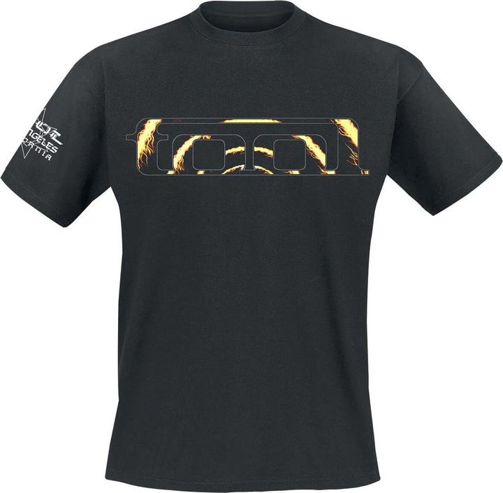 Actual product image SupaTool Tool - T-shirt - Adult (XL)