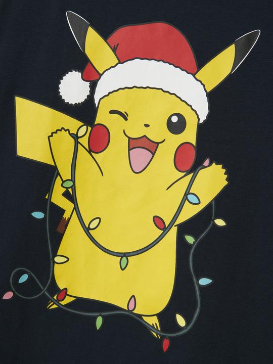 Actual product image Name it Pokémon Oberteil mit langen Ärmeln (146)