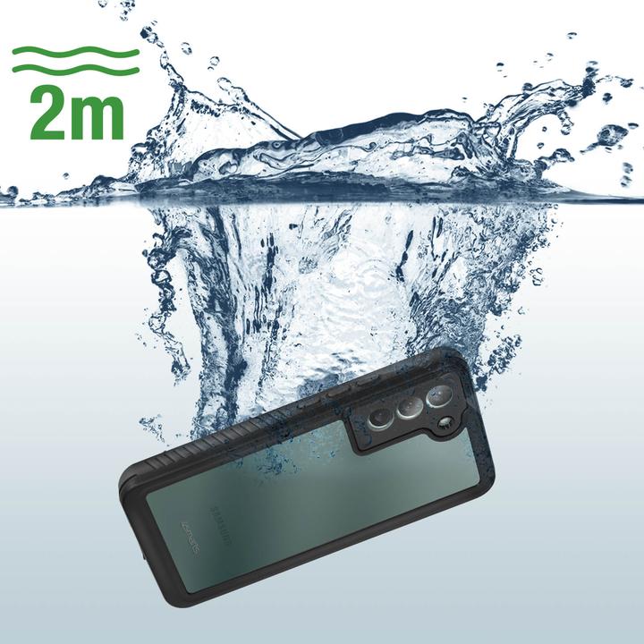 Image du produit 4smarts Rugged Case Active Pro Stark Galaxy S22+ (Samsung Galaxy S22+)