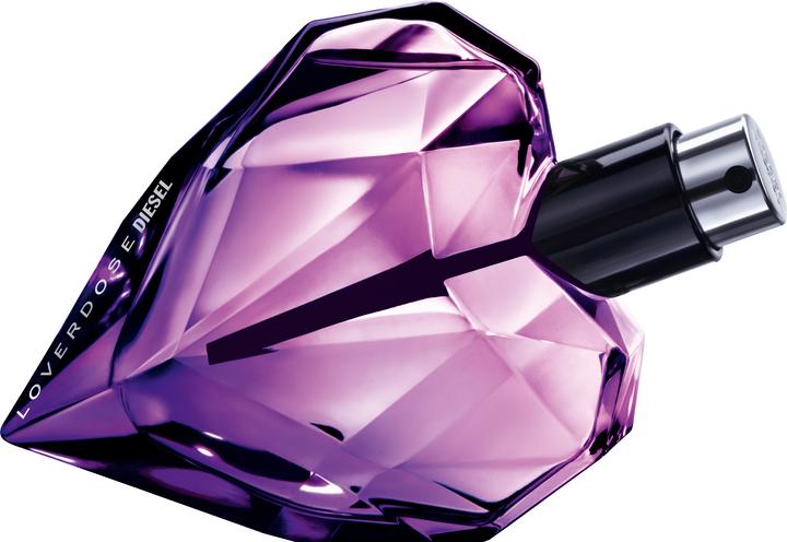 Immagine prodotto Diesel Fragrance Loverdose (Eau de parfum, 50 ml)