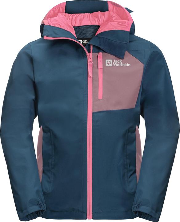 Jack Wolfskin Active Hike Jacket K (116)