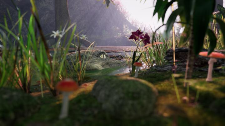 Immagine prodotto Perp Via la serie di sopravvivenza (PS5, DE)