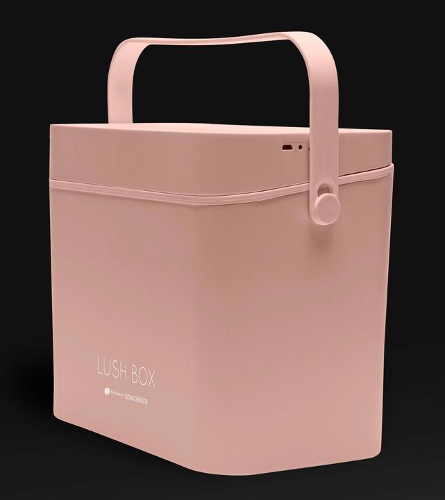 Actual product image Rio Beauty Case Large CSBL