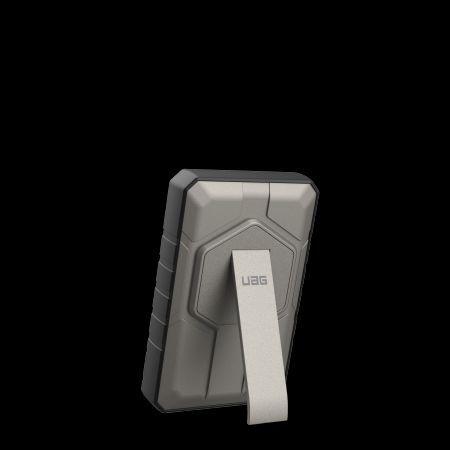 Produktbild UAG Rugged 10000mAh Battey Pack (10000 mAh, 10 W, 37000 Wh)