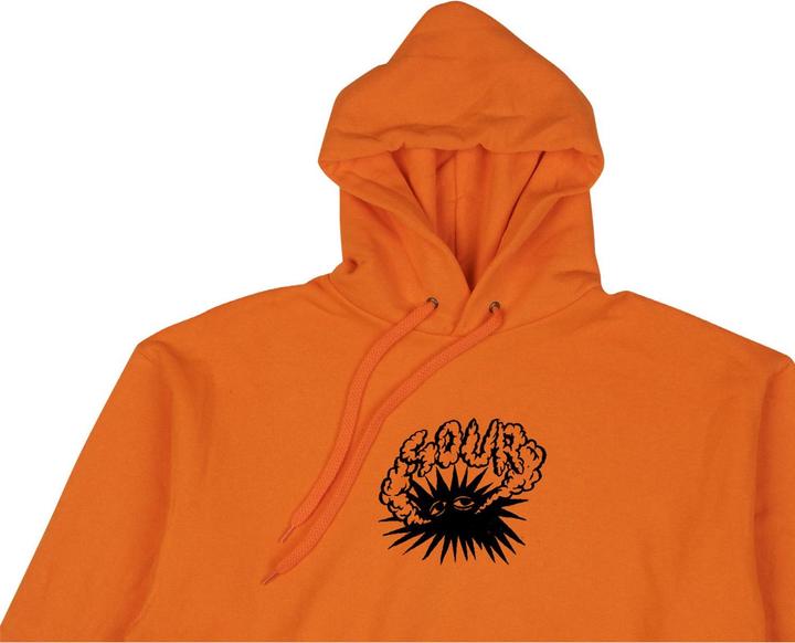Produktbild Sour Smokey Stroll Hood (M)