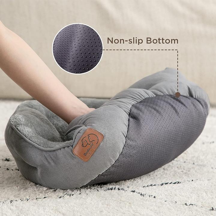 Immagine prodotto Bedsure Letto per gatti (Gatto)