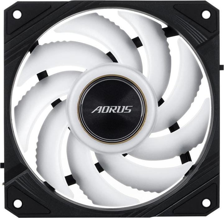 Productafbeelding Gigabyte AORUS Waterforce X II 360