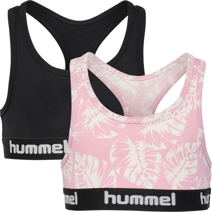 hummel hmlCAROLINA TOP 2-PACK