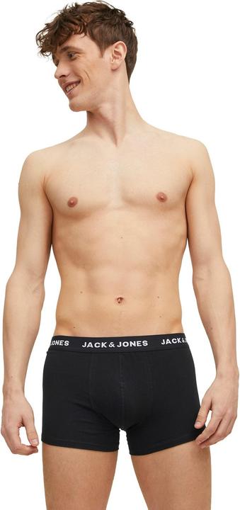 Produktbild Jack & Jones Solid (S, 10er Pack)