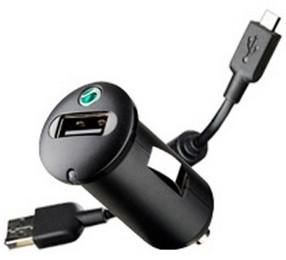 Actual product image Sony Ericsson AN401