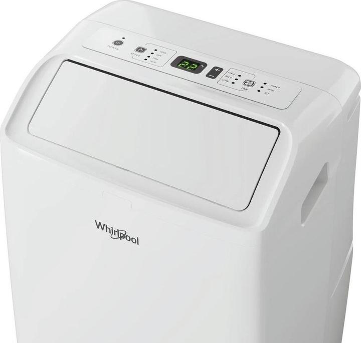 Image du produit Whirlpool PACF29HP W (30 m², 9000 BTU/h)