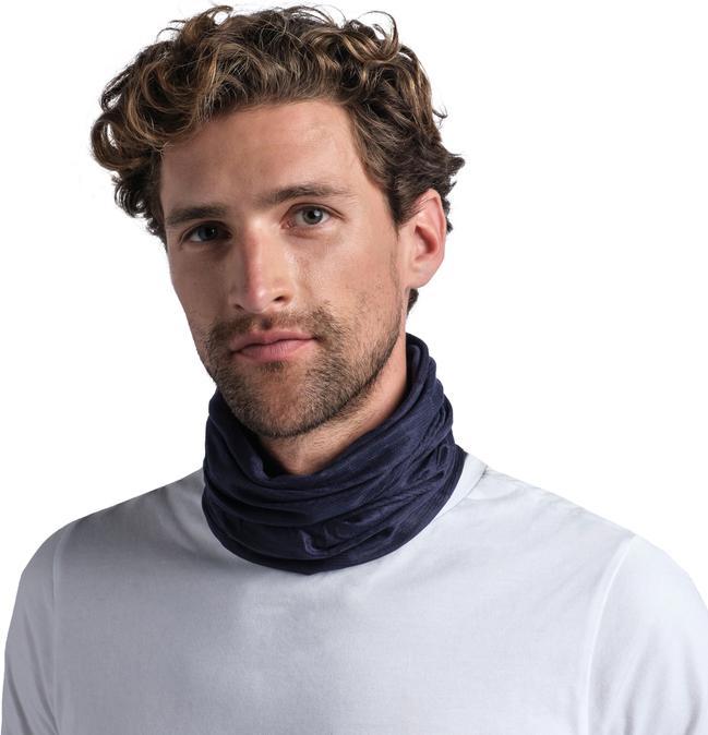 Actual product image Buff Coolnet UV+ Neck Tube