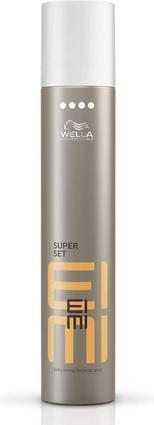 Produktbild Wella Professionals Eimi Super Set Finishing Spray 300ml (300 ml)