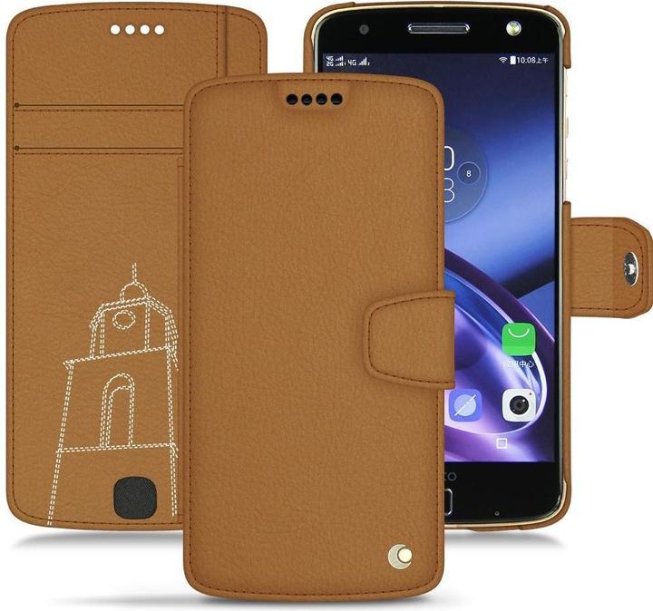 Produktbild Noreve Lederschutzhülle Wallet