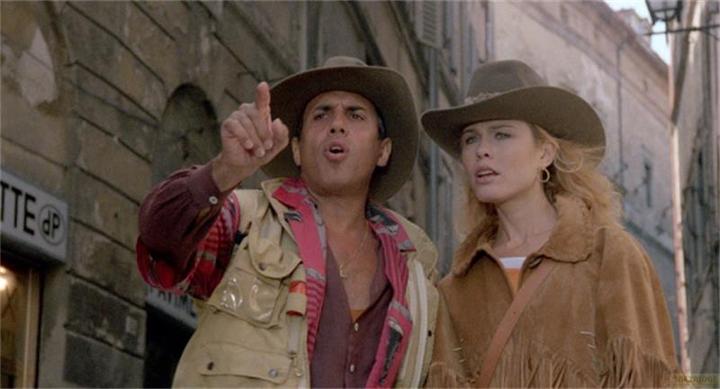 Immagine prodotto Plaion Il bricco (Blu-ray, 2018, Tedesco)