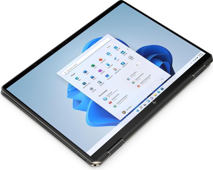 Actual product image HP Spectre x360 14-ef2130nd laptop (13.50", Intel Core i7-1355U, 16 GB, 512 GB, Eng. Int.)