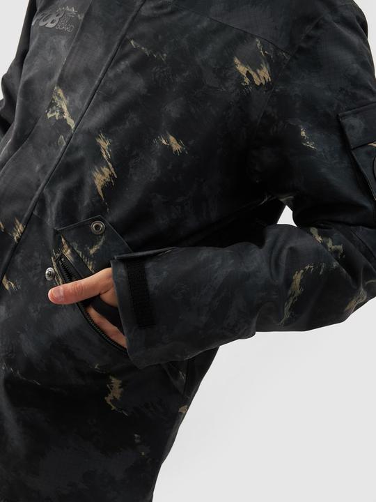 Produktbild 4F Insulated Snowboard Jacket (M)