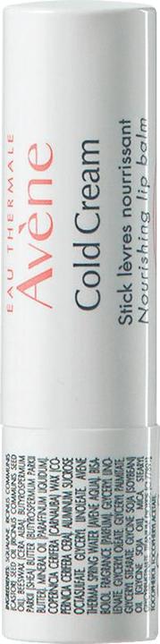 Produktbild Avène Cold Cream (Crème, 4 ml)