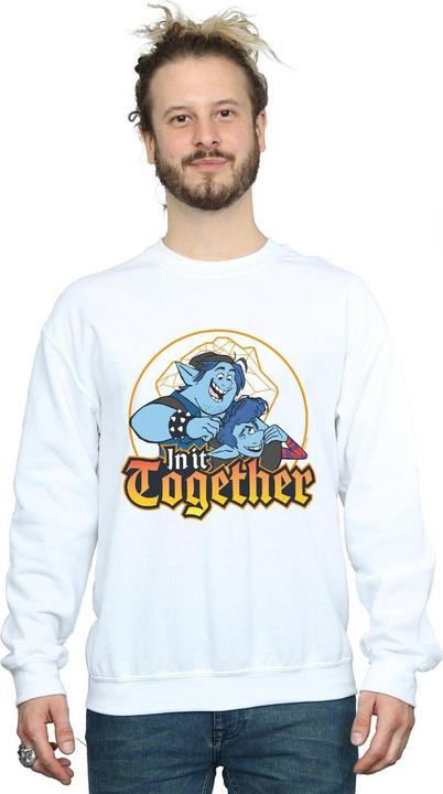 Produktbild Disney Onward In It Together Sweatshirt (XXL)