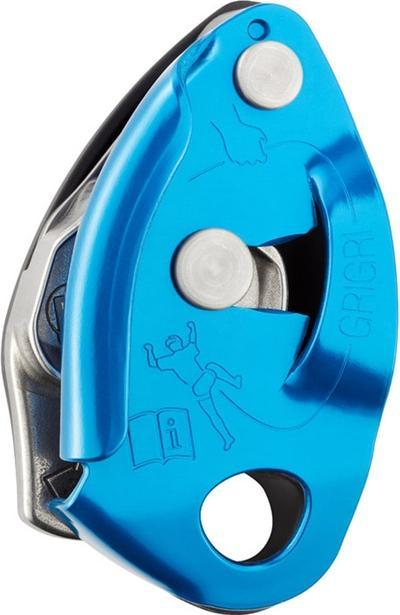 Produktbild Petzl Grigri