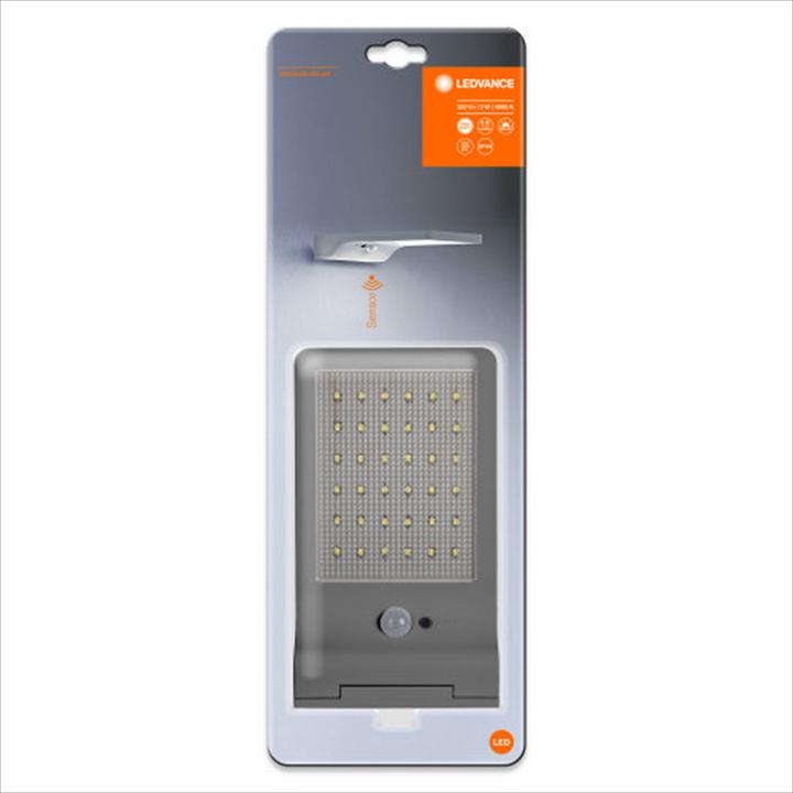 Actual product image Ledvance DoorLED Solar (320 lm, IP44)