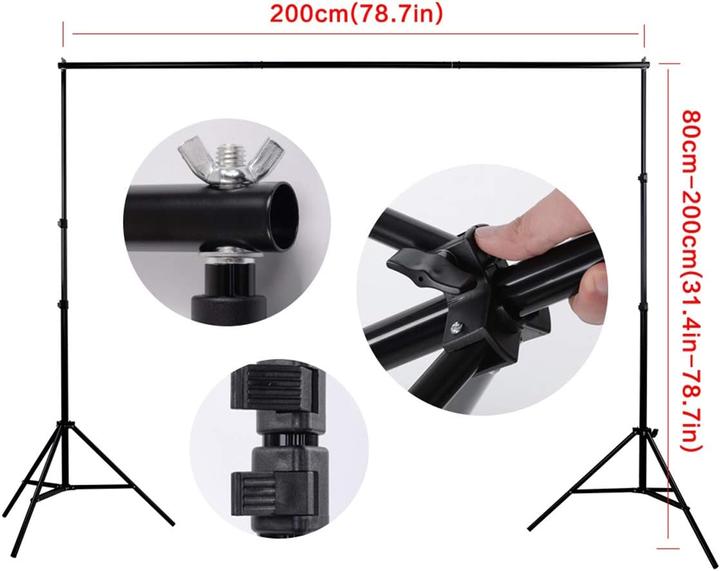 Image du produit Hakutatz Fotostudio