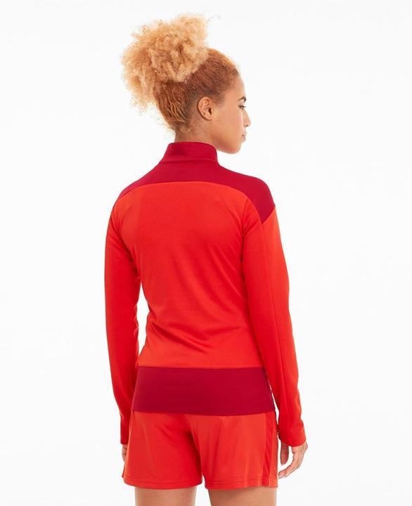 Image du produit Puma teamGOAL 23 1/4 Zip Top W-656937 (L)