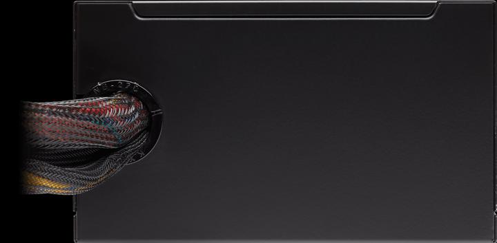 Produktbild Corsair Vs550 2018 (550 W)
