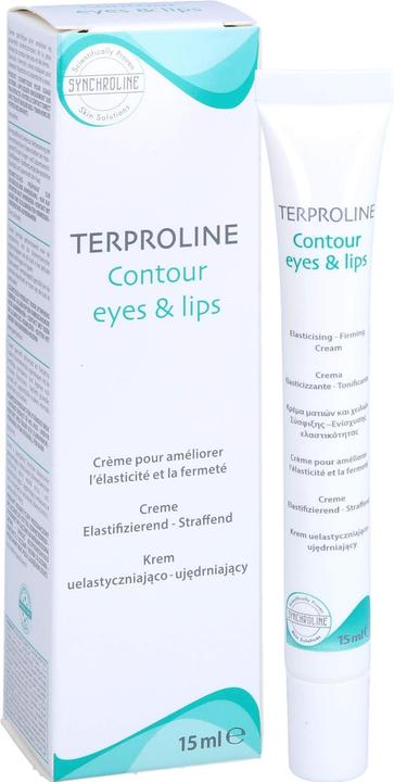 Immagine prodotto Synchroline Terprolina (15 ml)