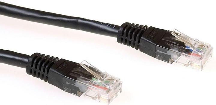 Productafbeelding Netwerkkabel (U/UTP, CAT6, 2 m)