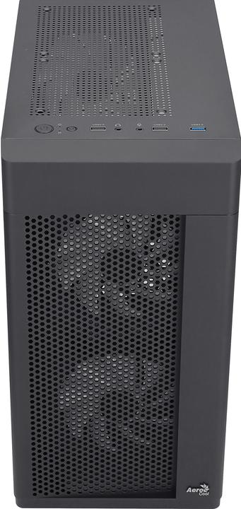 Image du produit AeroCool Hexform Mini Tower (mATX, Mini-ITX)