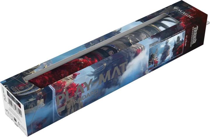 Produktbild Ultimate Guard Play-Mat Magic: The Gathering "Tarkir: Dragonstorm" - Design 5