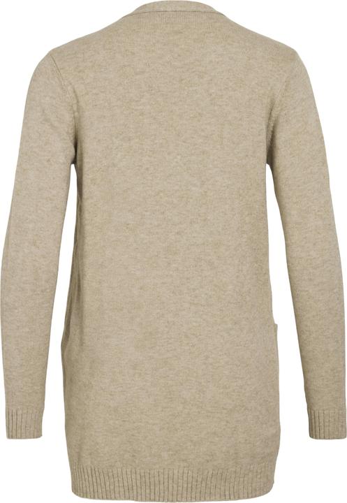 Actual product image Vila Basic cardigan (XL)