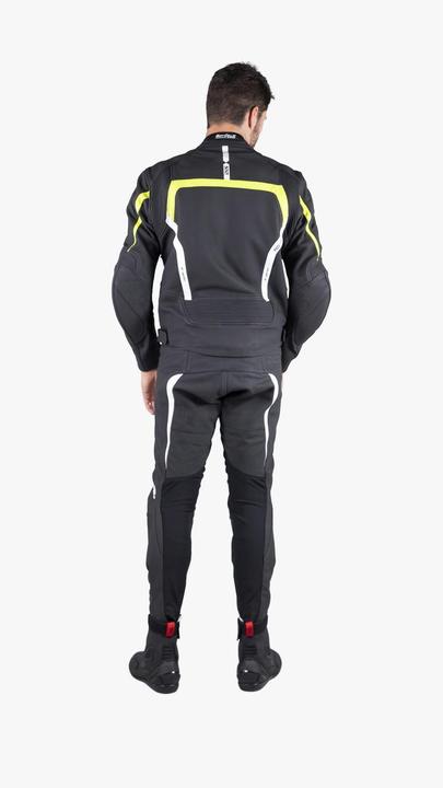 Actual product image iXS Sport LD Jacket RS-600 1.0 (Men, Women, 54)