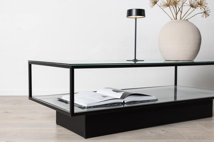 Produktbild Furniture Fashion Maglehem (130 x 60 x 38 cm)