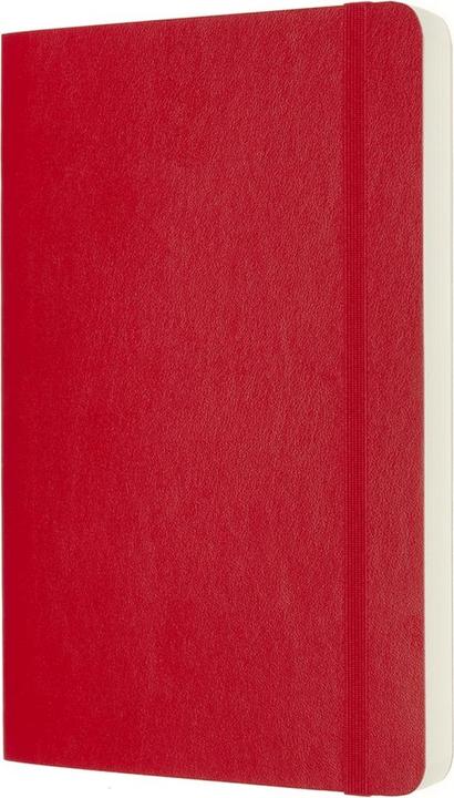 Immagine prodotto Moleskine Taccuino SC L/A5 (A5, Nessuna, Copertina morbida)