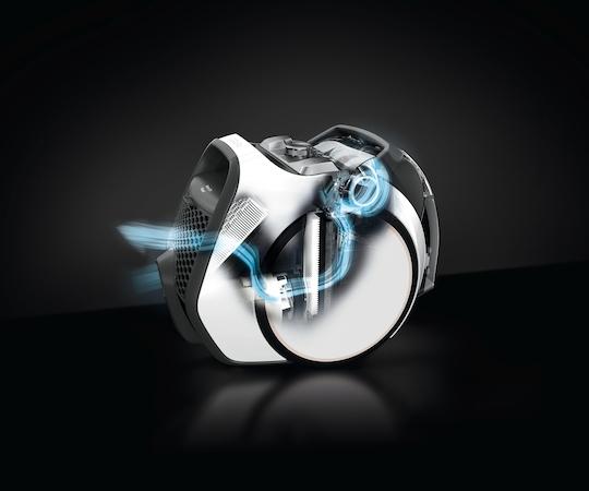 Produktbild Miele Boost CX1