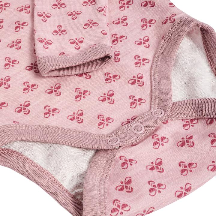 Immagine prodotto hummel Corpo Hmlbambo Ls (92)